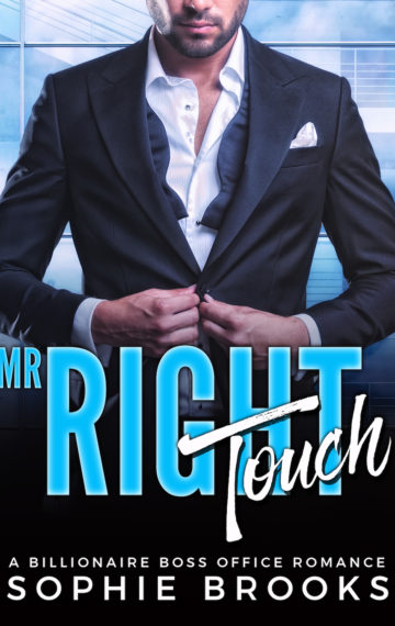 Mr. Right Touch