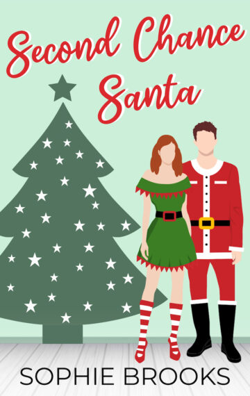 Second Chance Santa